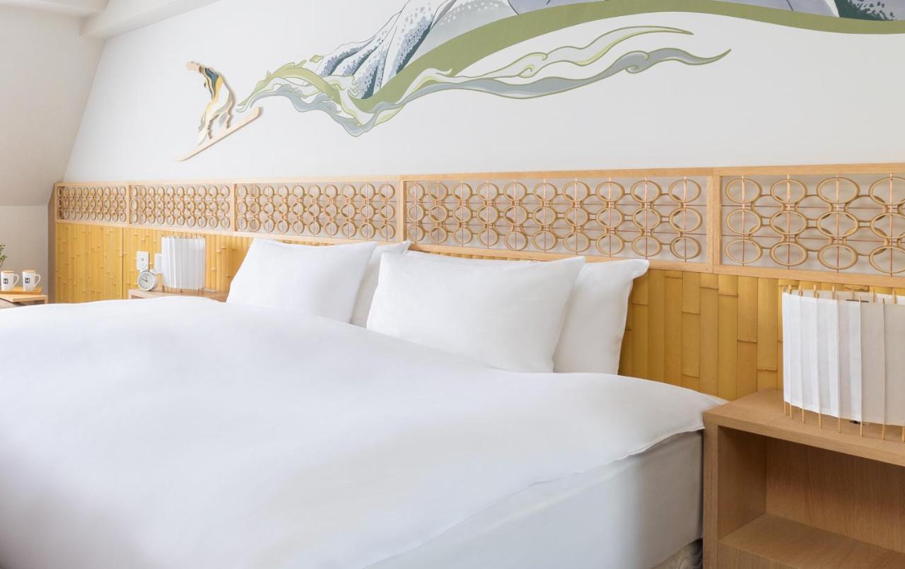 The Happo By Hhg Hotel Hakuba Luaran gambar