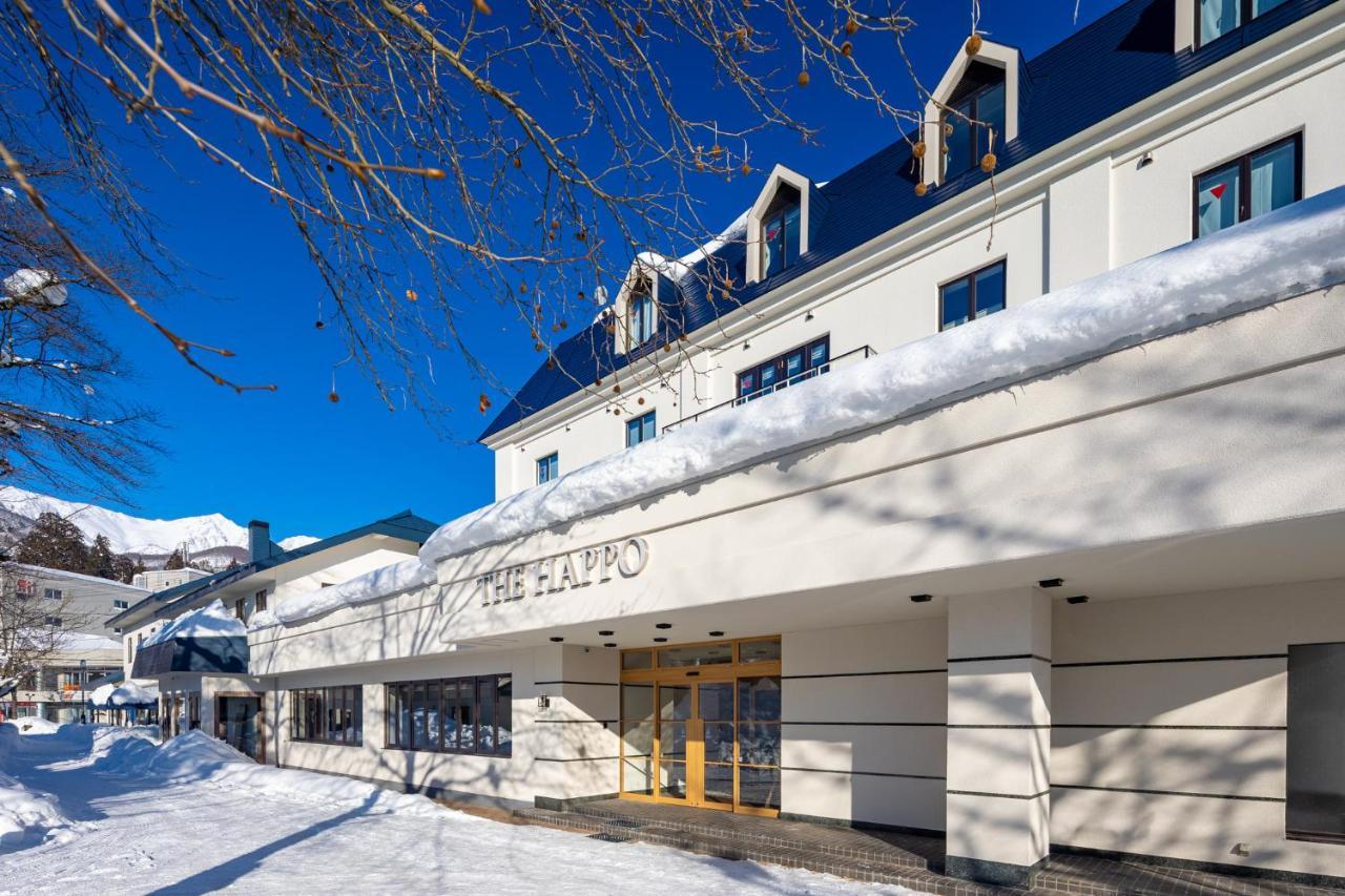 The Happo By Hhg Hotel Hakuba Luaran gambar