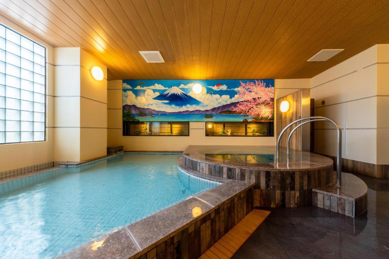 The Happo By Hhg Hotel Hakuba Luaran gambar