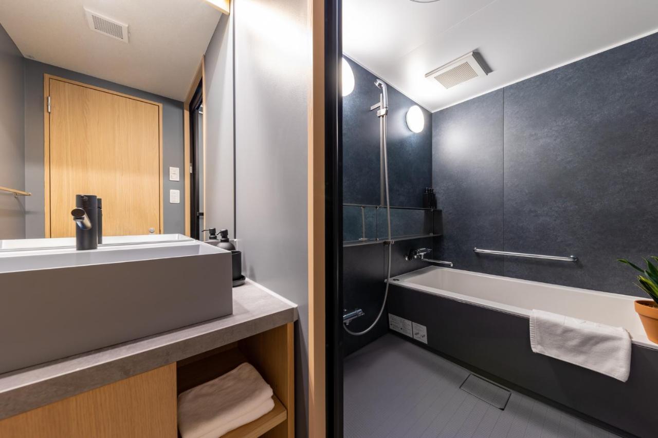 The Happo By Hhg Hotel Hakuba Luaran gambar
